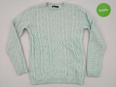 sweter turecki: Oodji, Sweter damski, rozmiar 2XS — 2
