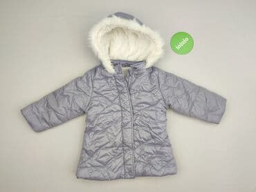 twinset kurtki: Kurtka zimowa, So cute, 1.5-2 lat, 92-98 cm, stan - Bardzo dobry — 2