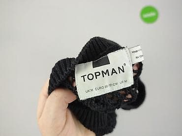 klapka do pieca: Topman, Sweter dla mężczyzn, rozmiar M — 5
