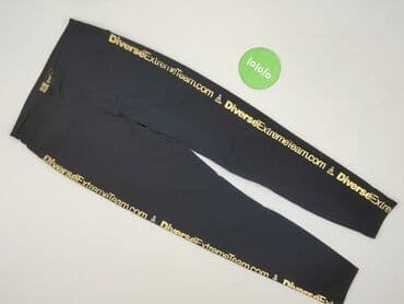 koszulki piłkarskie retro allegro: Diverse, Legginsy Sportowe damskie, S — 2