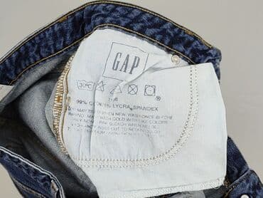body by gap: Gap, Jeansy damskie, rozmiar S — 5