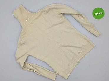 sweterki: Golf damski, rozmiar M — 3