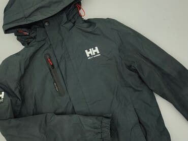 Wiatrówka dla mężczyzn, M, Helly Hansen, stan - Dobry