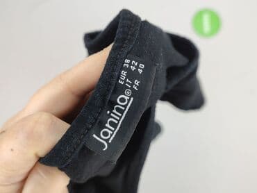 monty python koszulka: Janina, Bluzka damska, rozmiar M — 4