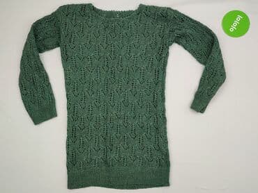 kombinezon zimowy konges slojd: Hand Knitted, Sweter damski, rozmiar S — 2