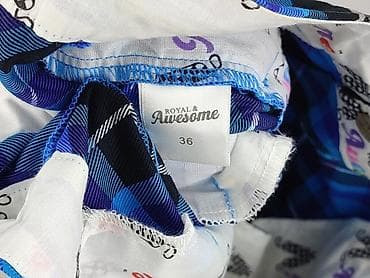 months short: Awesome, Szorty dla mężczyzn, rozmiar XL — 4