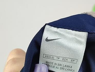 nike kawa slide: Nike, Szorty damskie, rozmiar XS — 4