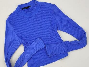 Sinsay, Women`s golf, size M (EU 38)