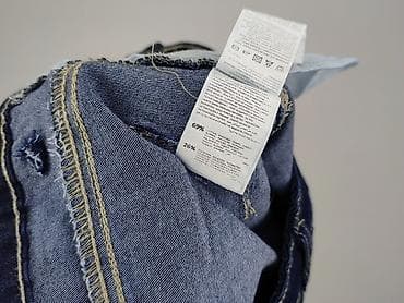 lee s jeans: Sinsay, Jeansy damskie, rozmiar L — 5