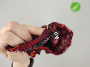 Ubrania damskie: Bluzka damska, rozmiar L — 4