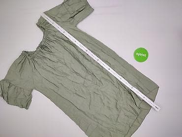 green: Sukienka damska, rozmiar One size — 3