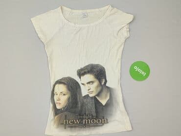 tarantino t shirty: New Jeans, Футболка жіноча, розмір S — 2