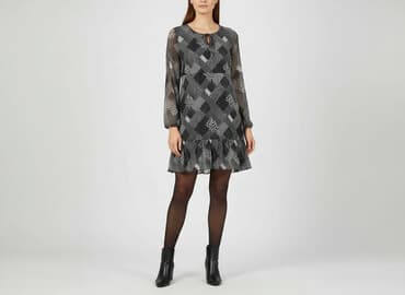 sukienka dla 20 latki: Sukienka damska, L — 6