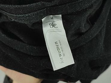 koszulka w leniwce: B&C Collection, T-shirt damski, rozmiar M — 5