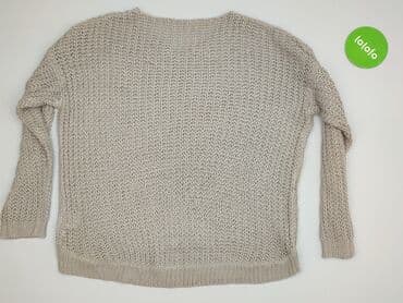 pull and bear bluza z kapturem: BYoung, Sweter damski, rozmiar XL — 3