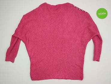 vintage sweter h: Sweter damski, rozmiar One size — 3