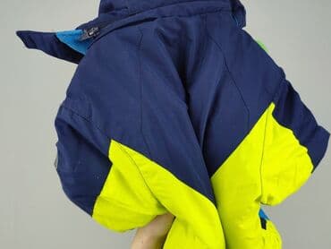 kombinezon helly hansen: Kurtka zimowa, Kiki & Koko, 1.5-2 lat, 86-92 cm, stan - Bardzo dobry — 4