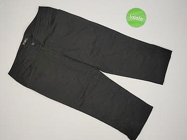 buty gino lanetti: Danhen, Spodnie 3/4 damskie, rozmiar M — 2