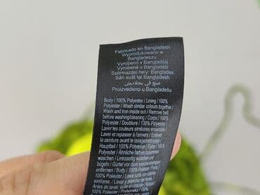 klapki hermes ccc: F&F, Sukienka damska, rozmiar L — 5