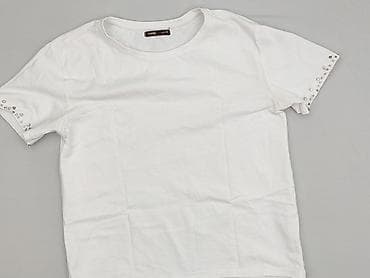 botki na platformie ccc: Sinsay, T-shirt damski, rozmiar M — 1