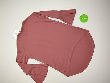 bluzki nude: EKAA, Tunika damska, rozmiar M — 3