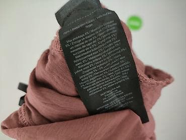 wide leg: Vero Moda, Spodnie materiałowe damskie, rozmiar S — 7