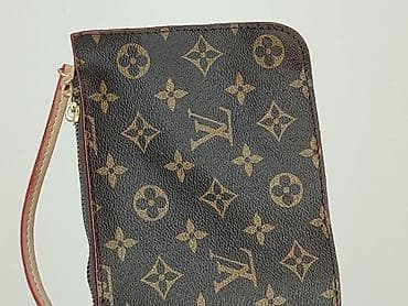 chustka hm: Torebka, Louis Vuitton, stan - Dobry — 6