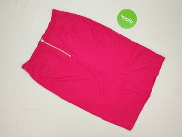 mohito spódnice różowa: Mohito, Spódnica damska, rozmiar M — 4