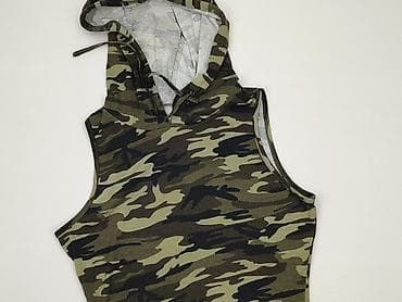 bluza wk dzik: Body damskie, rozmiar L — 1