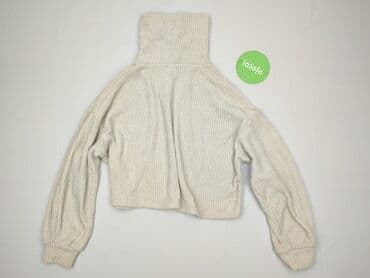 Kobiety: Bershka, Golf damski, rozmiar XS — 2