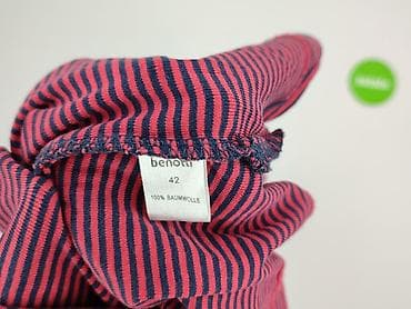 zwroty: Gina Benotti, Damska koszulka polo, rozmiar XL — 6