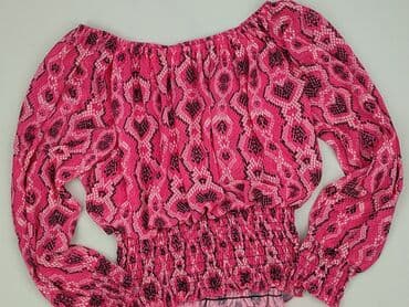 kombinezon panterka mohito: Bluzka damska, rozmiar S — 1