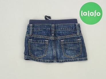 sukienka 146 h: Skirt, Gap, 3-6 months, condition - Very good — 3