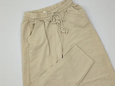 t shirty ada: Wiya, Spodnie materiałowe damskie, rozmiar One size — 1