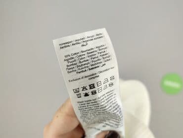 sweter zebra: Vila, Sweter damski, M — 5