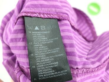 hm basic t shirty: H&M, Bluzka damska, rozmiar M — 5