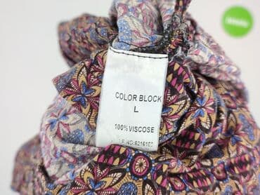 apricot bluzki: Bluzka damska, rozmiar L — 5