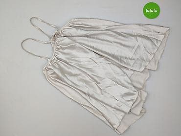 piżama h m: Koszula nocna damska, rozmiar S — 3