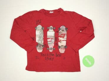 koszulka wojan team allegro: Sweatshirt, Coccodrillo, 13 years, 152-158 cm, condition - Very good — 2