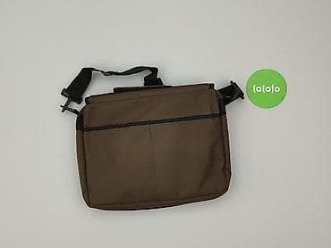 Головні убори: Тканинна сумка, стан - Дуже гарний — 3