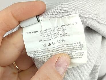 żakiecik do sukienki: Kardigan damski, rozmiar M — 6