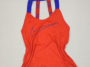 nike pl wyprzedaz: Nike, Top damski, rozmiar XS — 1