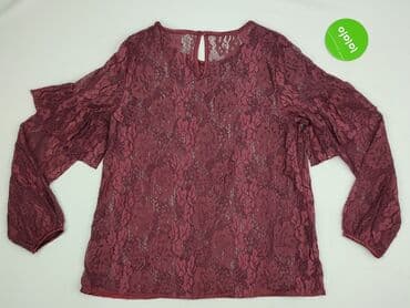 basicowe bluzki: Bluzka damska, rozmiar S — 3