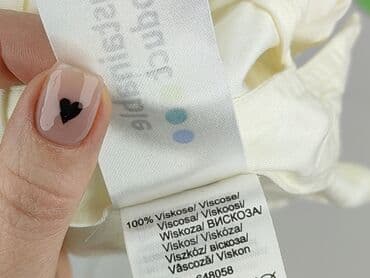 bialy top reserved: RAINBOW, Top damski, rozmiar M w lalafo.pl — 5 bialy top reserved: RAINBOW, Top damski, rozmiar M — 5