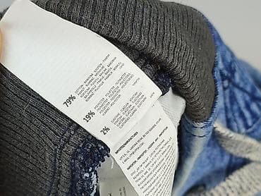 sinsay nirvana: Cropp, Jeansy dla mężczyzn, rozmiar XL — 5