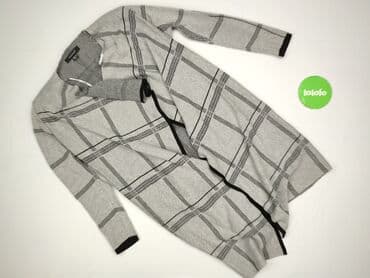 moda dla 70 latki: Atmosphere, Women`s knitwear, size S (EU 36) — 2