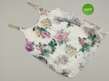 bluzki welurowa: ITALY FASHION, Top damski, rozmiar 3XL — 2