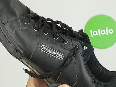 new bie: Reebok, Sneakersy damskie, rozmiar 36 — 7