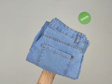dzinsy lenary: Janina, Jeans for women, size L (EU 40) — 5