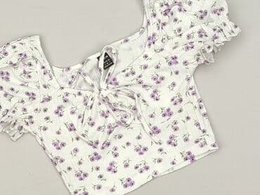 shein bluzy: Shein, Bluzka damska, rozmiar S — 1